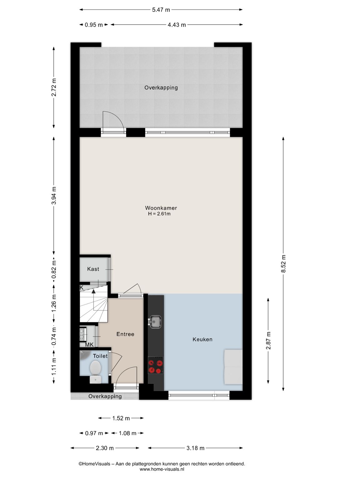 Foto 32 van Gruitmeesterslaan 137