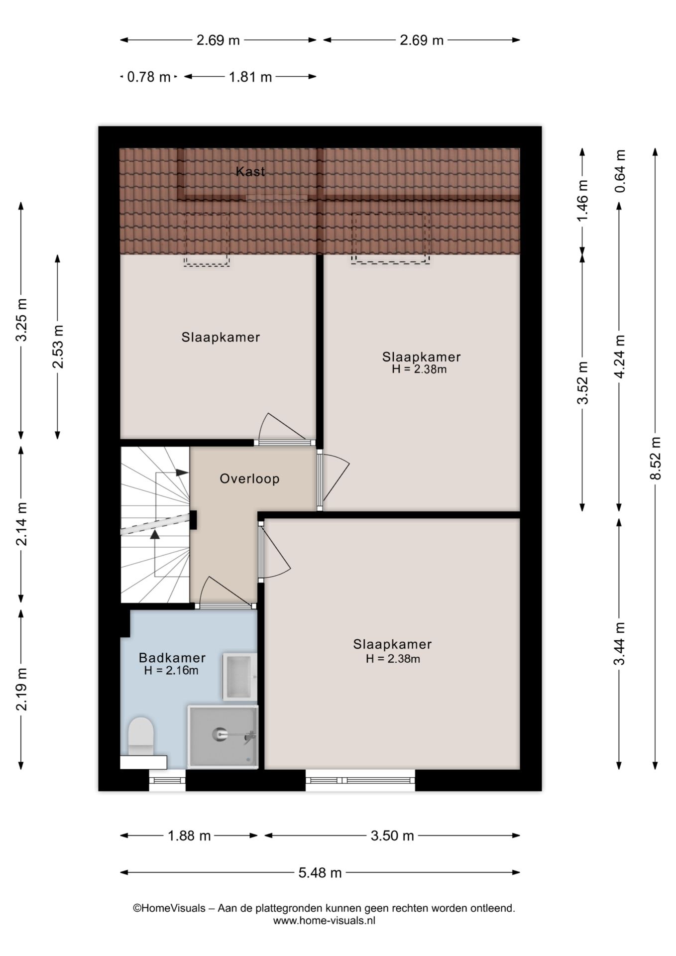 Foto 33 van Gruitmeesterslaan 137