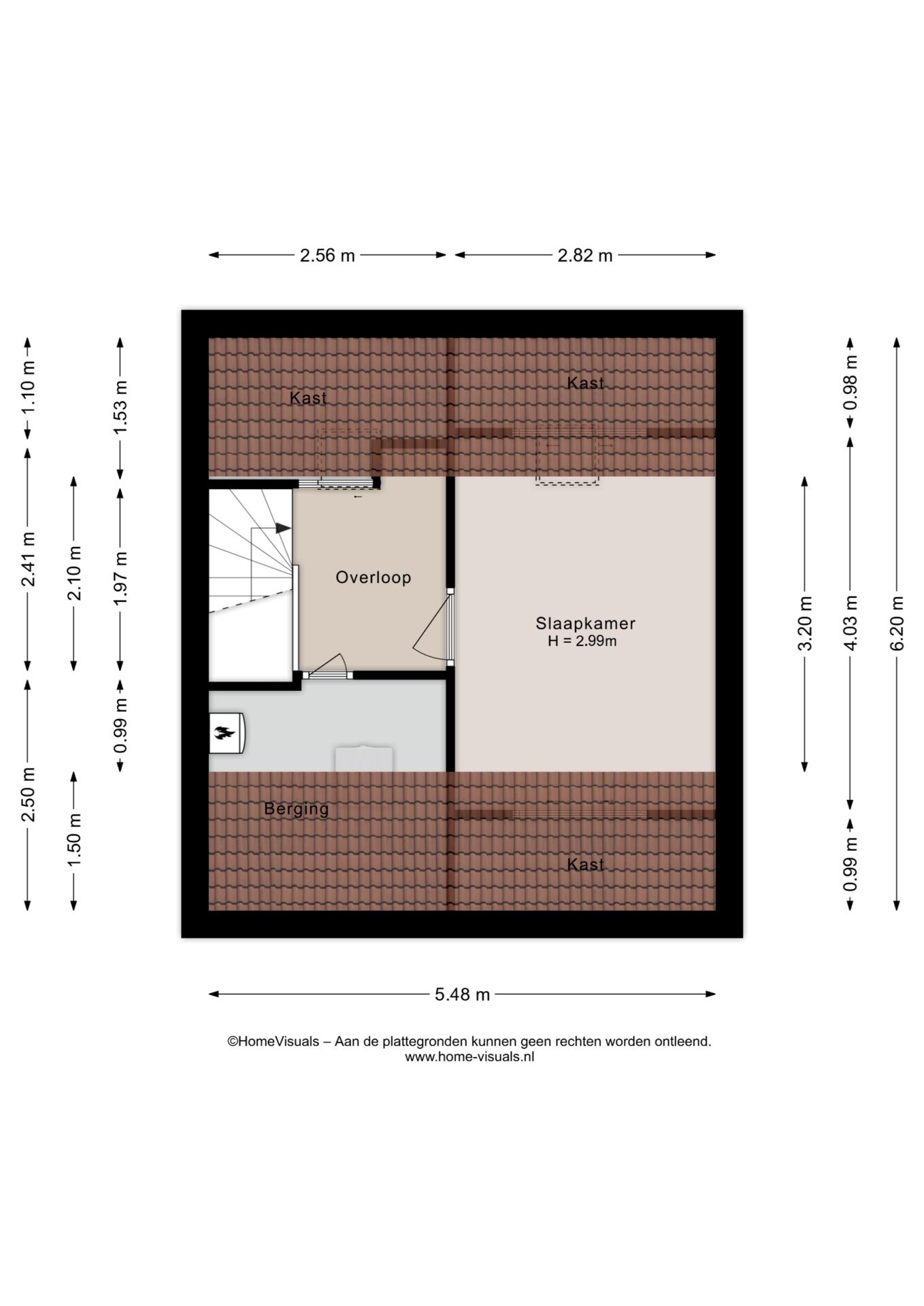 Foto 34 van Gruitmeesterslaan 137