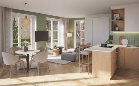 Zomerstraat 41-A tertiary image