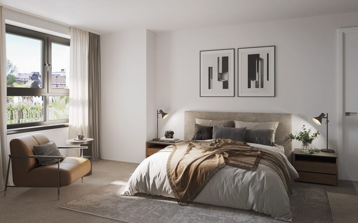 Photo 4 of Type J (Bouwnr. 19)