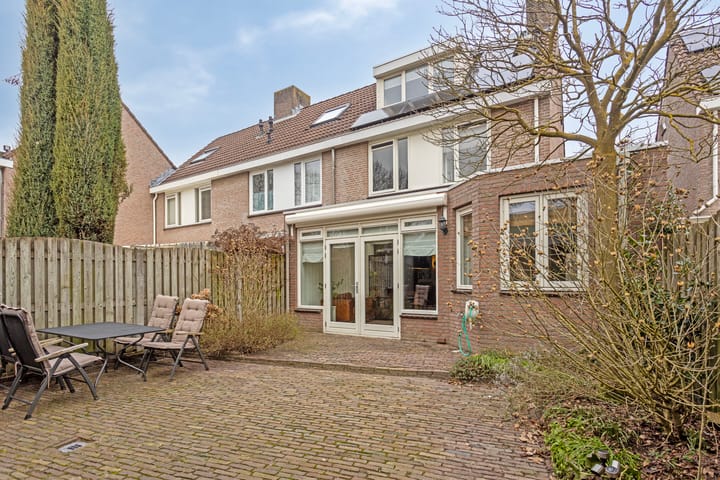 Foto 27 van Brouwersveld 11