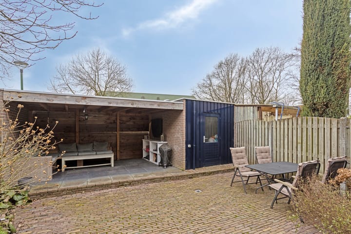 Foto 29 van Brouwersveld 11