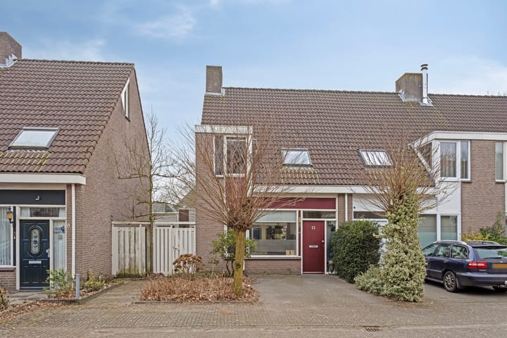 Foto 31 van Brouwersveld 11