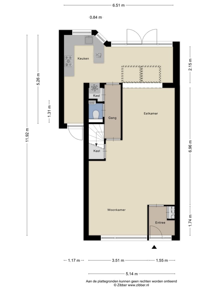 Foto 34 van Brouwersveld 11