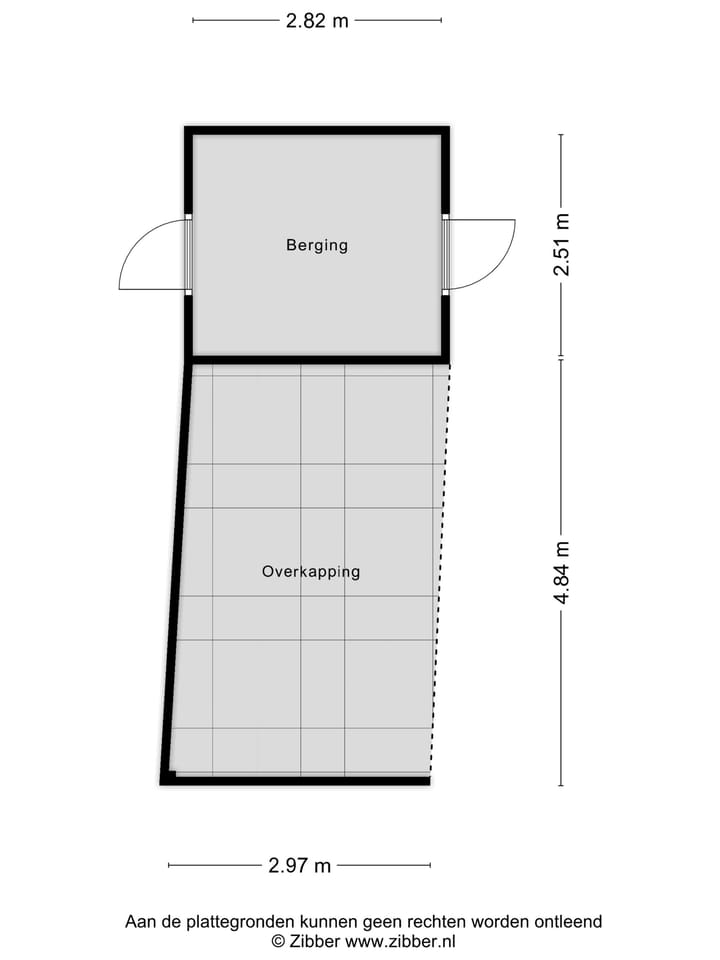 Foto 35 van Brouwersveld 11