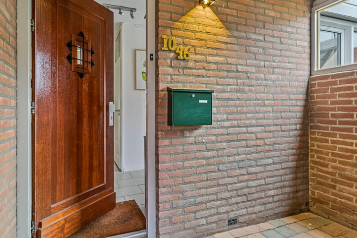 Foto 4 van de Geerkamp 1046