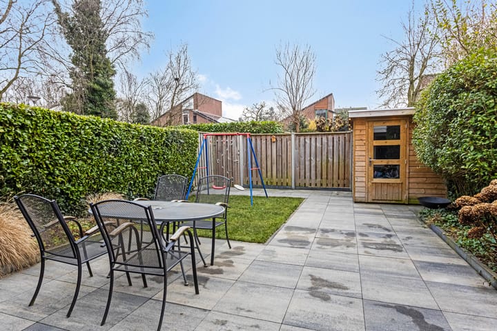 Foto 3 van de Geerkamp 1046