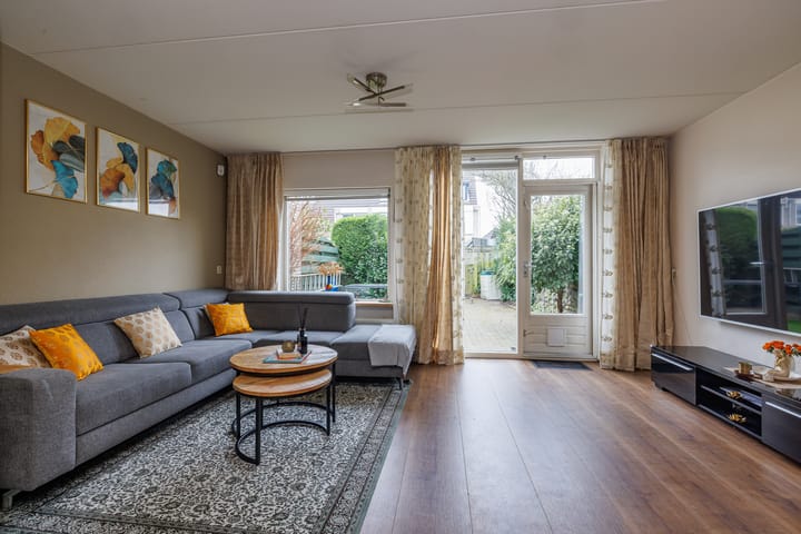 Foto 2 van Schoonenburgsingel 20