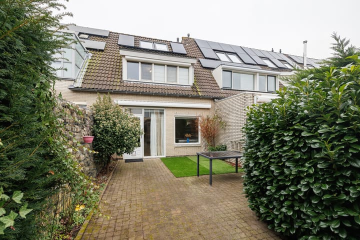 Foto 6 van Schoonenburgsingel 20