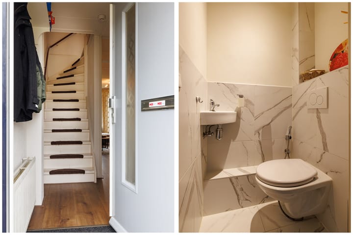 Foto 9 van Schoonenburgsingel 20