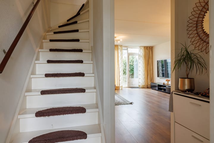 Foto 10 van Schoonenburgsingel 20