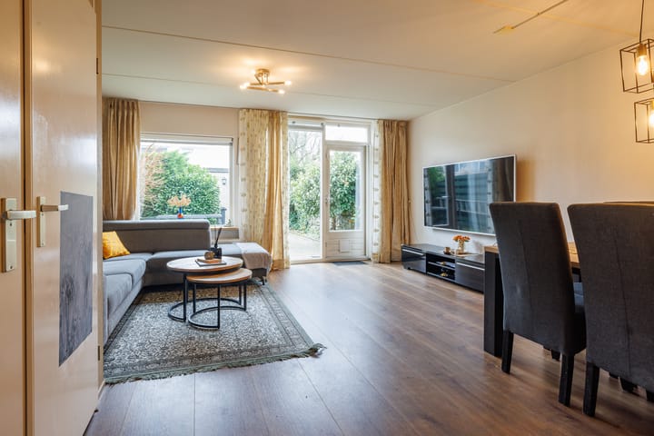 Foto 11 van Schoonenburgsingel 20