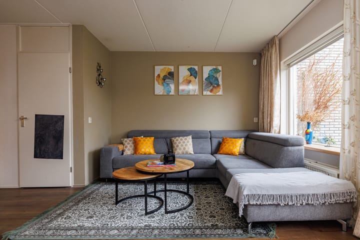 Foto 12 van Schoonenburgsingel 20