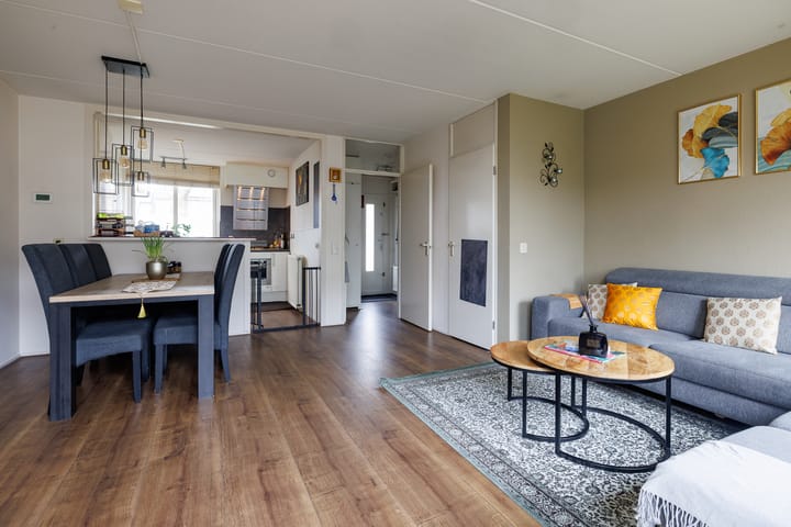 Foto 14 van Schoonenburgsingel 20