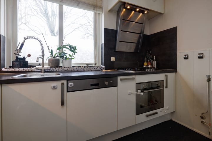 Foto 17 van Schoonenburgsingel 20