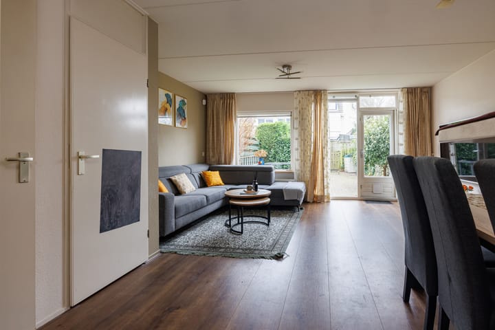 Foto 18 van Schoonenburgsingel 20