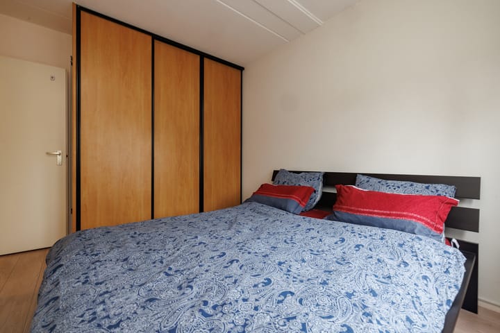 Foto 20 van Schoonenburgsingel 20