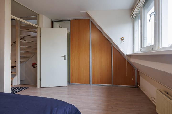 Foto 25 van Schoonenburgsingel 20