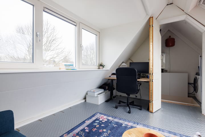 Foto 28 van Schoonenburgsingel 20