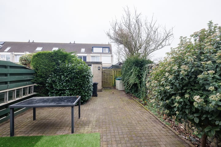 Foto 30 van Schoonenburgsingel 20