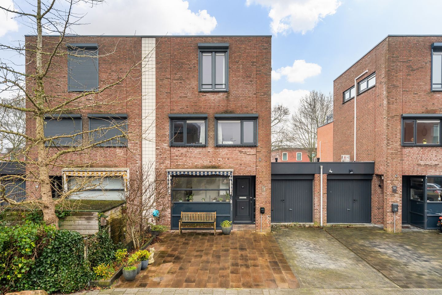 Foto 1 van Heersdijk 53