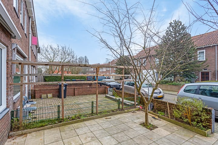 Foto 2 van Zwaluwenstraat 20