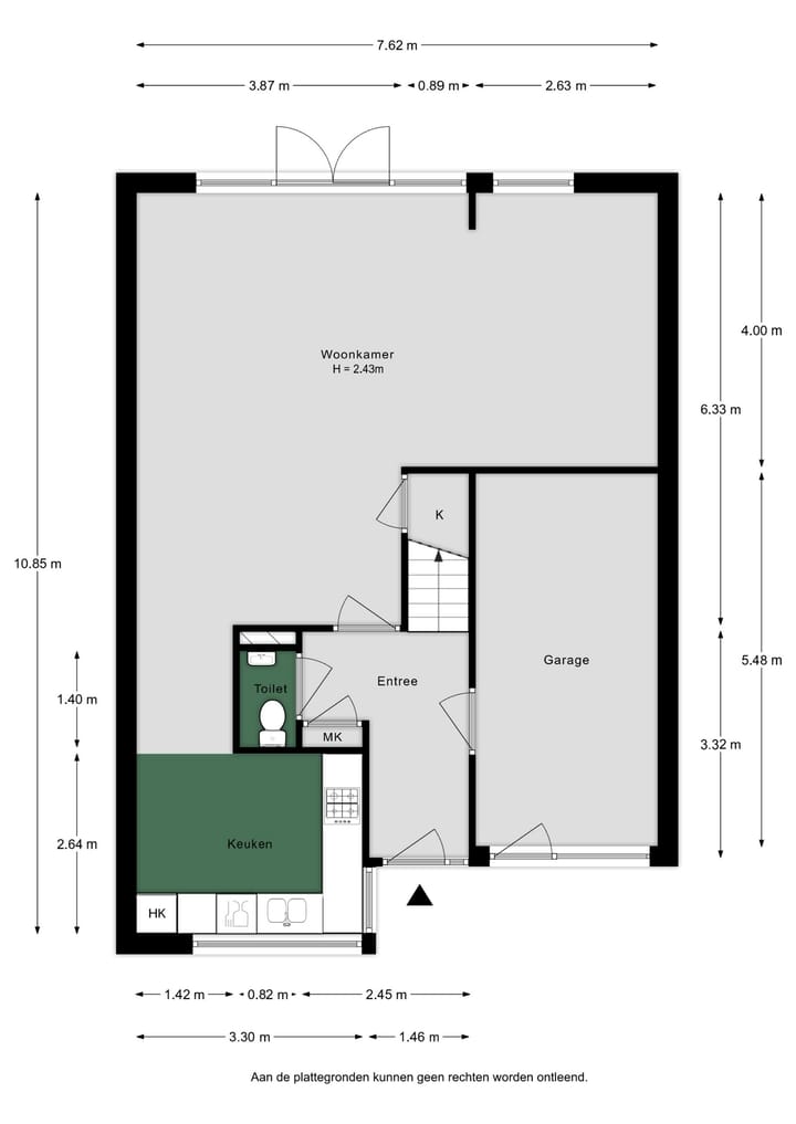 Photo 42 of Heersdijk 53