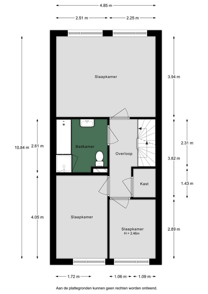 Photo 43 of Heersdijk 53