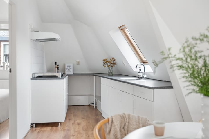 Foto 4 van Korte Landstraat 2-C