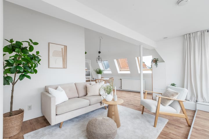 Photo 6 of Korte Landstraat 2-C