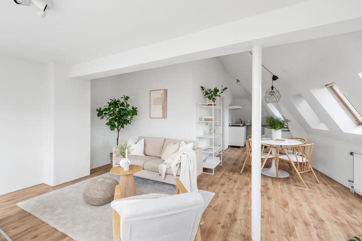 Photo 8 of Korte Landstraat 2-C