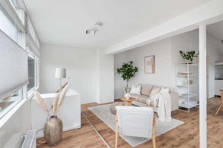 Photo 9 of Korte Landstraat 2-C