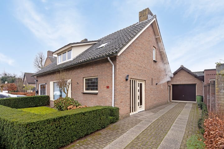 Foto 1 van Weidestraat 50