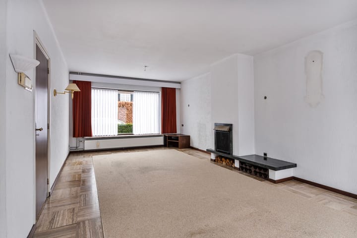 Foto 2 van Weidestraat 50