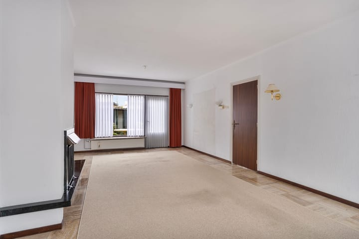 Foto 5 van Weidestraat 50