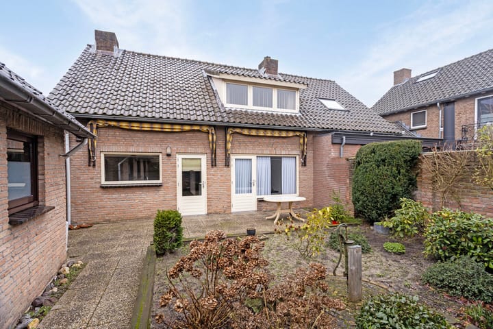 Foto 21 van Weidestraat 50