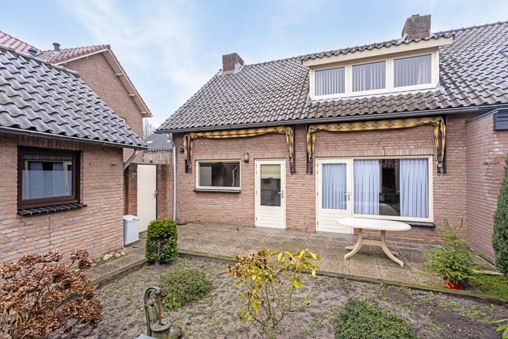 Foto 22 van Weidestraat 50