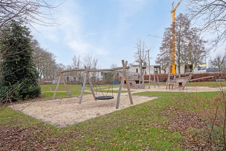 Foto 25 van Weidestraat 50