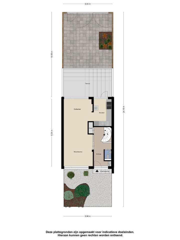 Foto 44 van Dorpsstraat 144