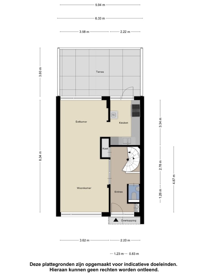 Foto 45 van Dorpsstraat 144