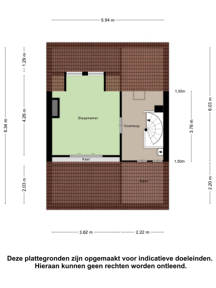 Foto 47 van Dorpsstraat 144