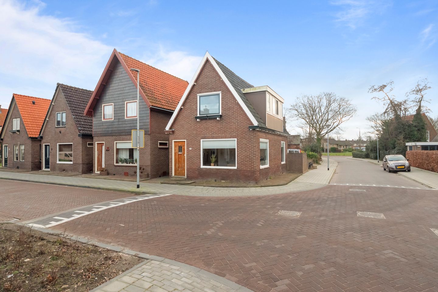 Foto 1 van Zwinstraat 27