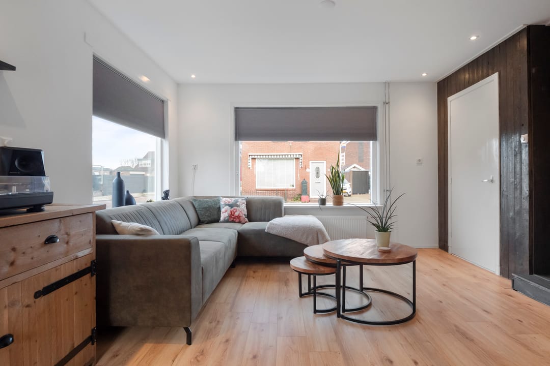 Foto 2 van Zwinstraat 27