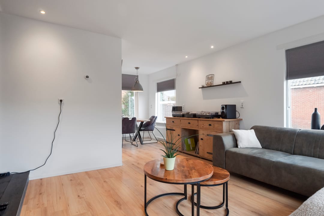 Foto 7 van Zwinstraat 27