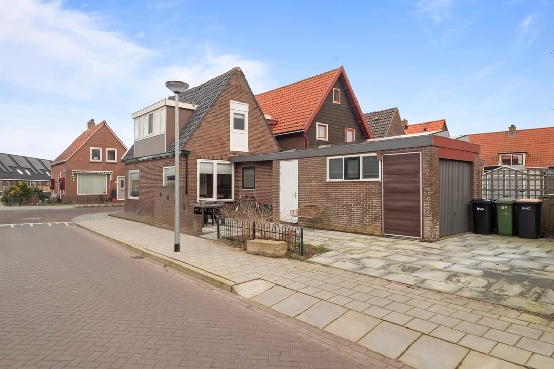 Foto 23 van Zwinstraat 27