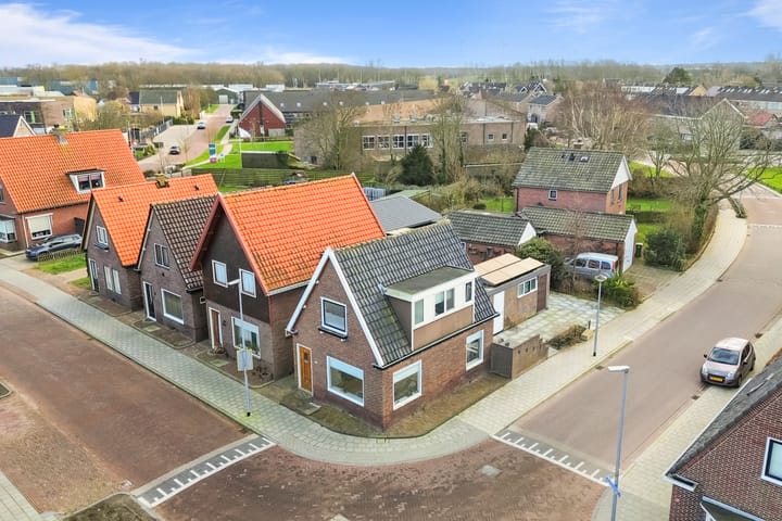 Foto 24 van Zwinstraat 27