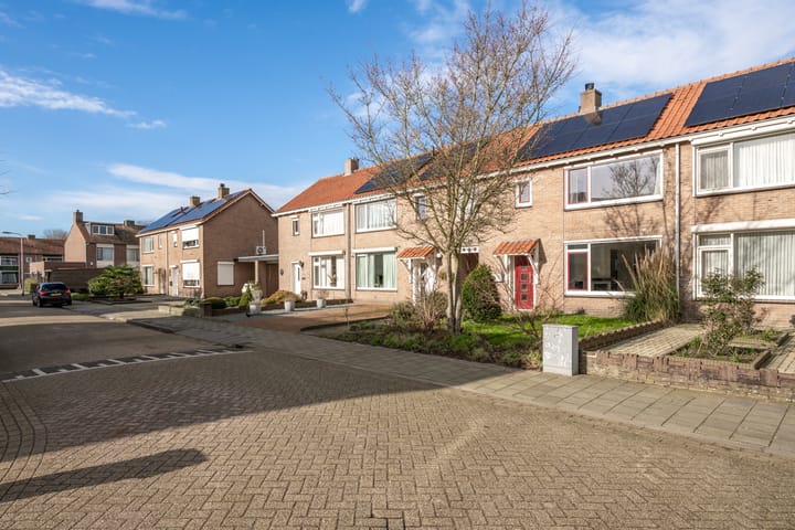 Foto 5 van Vezelstraat 43