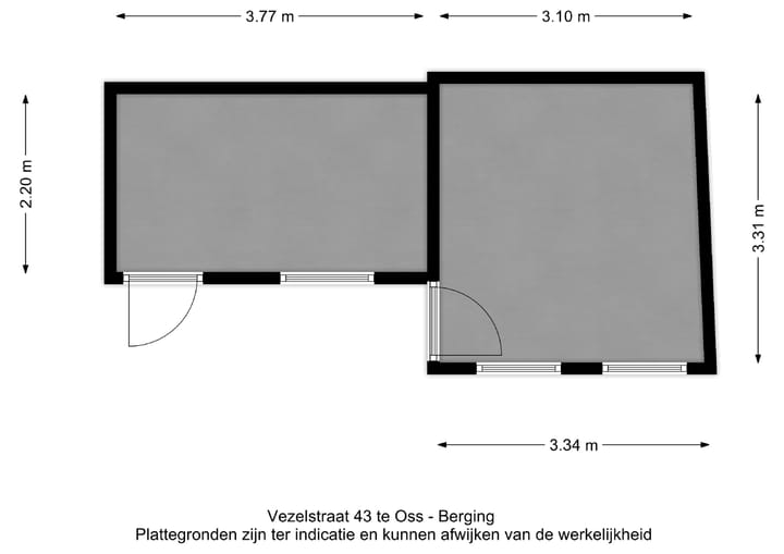 Foto 27 van Vezelstraat 43