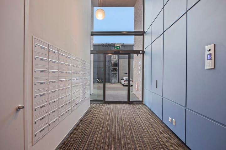 Foto 7 van Ananasweg 24